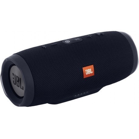 JBL speaker Charge 3 Bluetooth, black