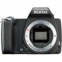 Pentax K-S1 + Pentax DA 50mm f/1.8, must