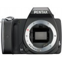 Pentax K-S1 + Pentax 18-270mm, black