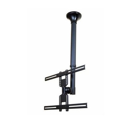 TV SET ACC CEILING MOUNT/22-52" FPMA-C400BLAC