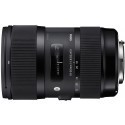 Sigma AF 18-35mm f/1.8 DC HSM A lens for Sony