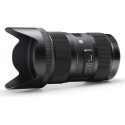 Sigma AF 18-35mm f/1.8 DC HSM A objektiiv Sonyle
