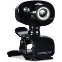 Speedlink veebikaamera Snappy SL6827-BK