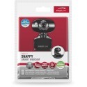 Speedlink veebikaamera Snappy SL6827-BK