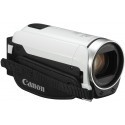 Canon Legria HF R606, white