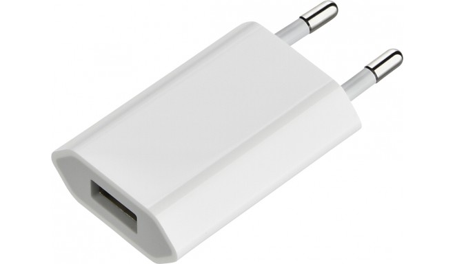 Apple зарядный адаптер USB 5W