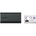 Sony travel DC charger KIT ACC-TRDCY