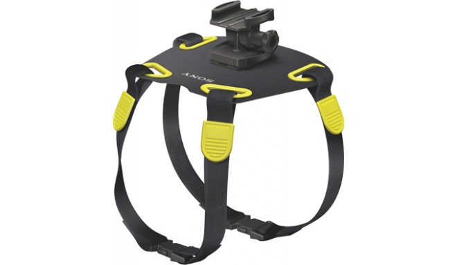 Sony крепление для камеры на собаку Harness AKA-DM1