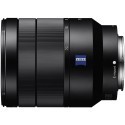 Sony Vario-Tessar T* FE 24-70mm f/4 ZA OSS objektiiv