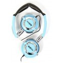 Omega Freestyle headset FH0022, blue