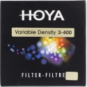 Hoya filter Variable Density 3-400 67mm