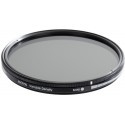 Hoya filter Variable Density 77mm