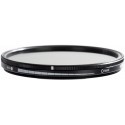 Hoya filter Variable Density 77mm