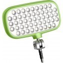 Metz Mecalight LED-72 Smart, green