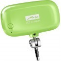 Metz Mecalight LED-72 Smart, green