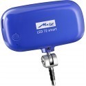 Metz Mecalight LED-72 Smart, blue