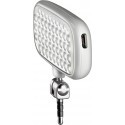 Metz Mecalight LED-72 Smart, valge