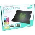 Omega laptop cooler pad Chilly, black