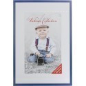 Photo frame Memory 40x60, blue