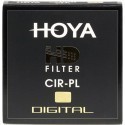 Hoya filter ringpolarisatsioon HD 37mm