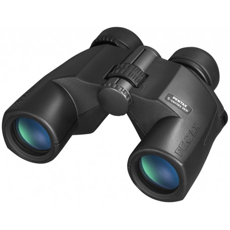 Pentax binoculars SP 8x40 WP