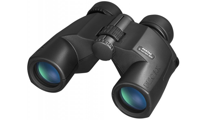 Pentax binoculars SP 8x40 WP