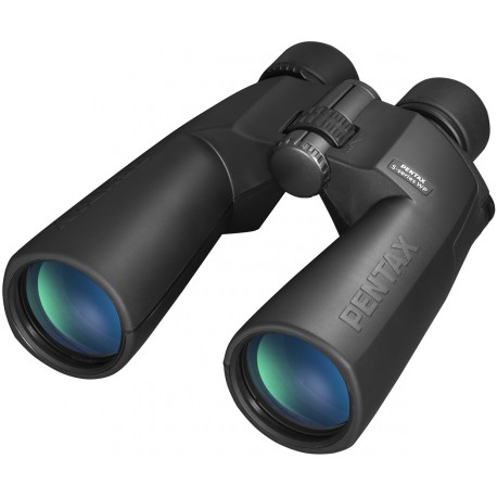 Pentax binoculars SP 20x60 WP