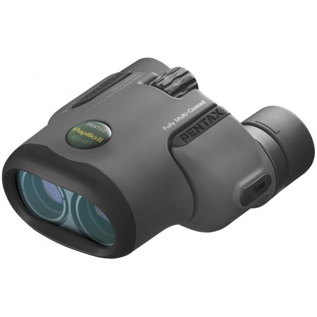 Pentax binoculars UP Papilio II 8.5x21