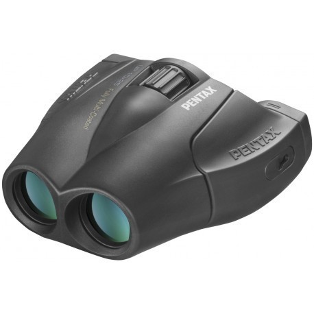 Pentax binoculars UP 10x25