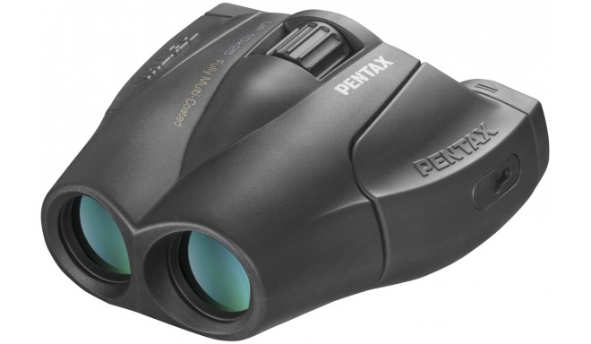 Pentax binoculars UP 10x25