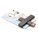 +ID ID kaardi lugeja USB