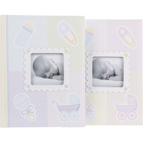 Album BB 10x15/200M Baby-11