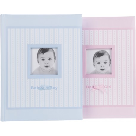 Album BB 10x15/200M Baby-8