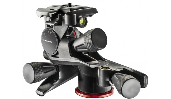 Manfrotto 3D головка MHXPRO-3WG