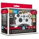 Speedlink Gamepad Torid Wireless SL6576-WE, white