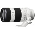 Sony FE 70-200mm f/4.0 G OSS lens