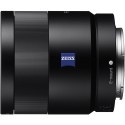 Sony Sonnar T* FE 55mm f/1.8 ZA objektiiv