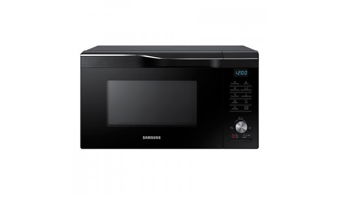 Samsung microwave oven with grill 28l MC28M6055CK