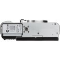 Fujifilm X-A2 + 16-50mm + 50-230mm Kit, silver