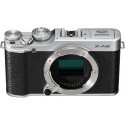 Fujifilm X-A2 + 16-50mm + 50-230mm Kit, silver