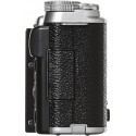 Fujifilm X-A2 + 16-50mm + 50-230mm Kit, silver