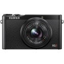 Fujifilm XQ2, black