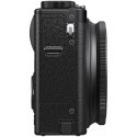 Fujifilm XQ2, black