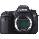 Canon EOS 6D  kere + 430EX II