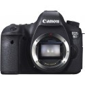 Canon EOS 6D  kere + 430EX II