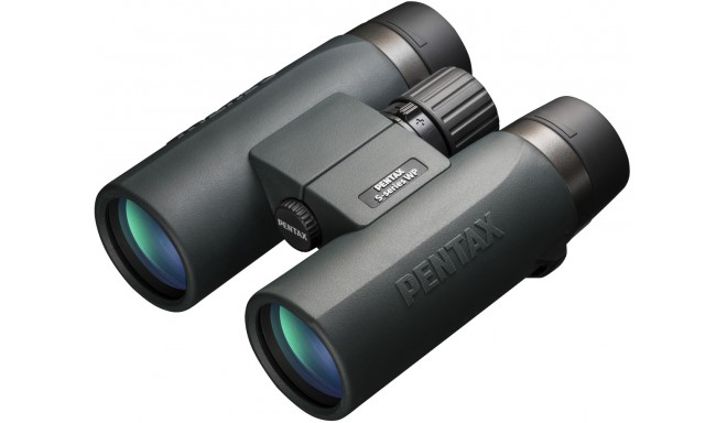 Pentax binoculars SD 10x42 WP