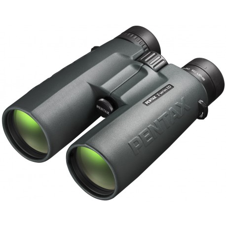 Pentax binoculars ZD 10x50 ED