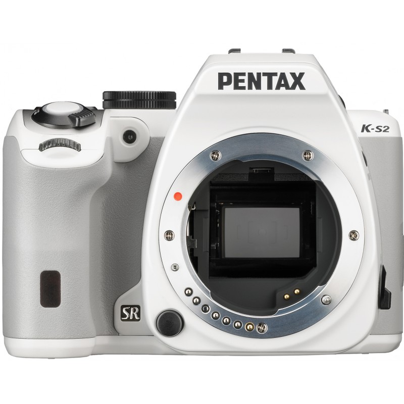Pentax K-S2 Officially Announced - Pentax Announcements