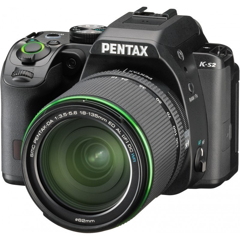 PENTAX - PENTAX K-3/18-135mm WR/おまけ色々の+nuenza.com