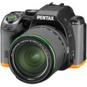 Pentax K-S2 + DA 18-135 WR Kit must/oran